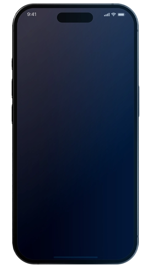 Interfaz móvil de Monlexendrio